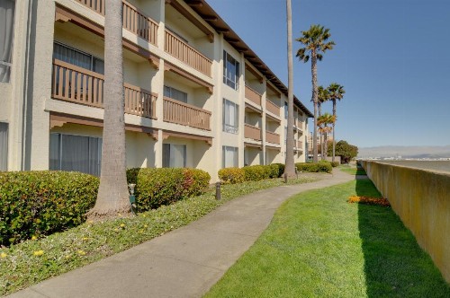 Vagabond Inn Executive SFO - image 14