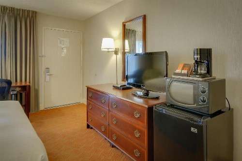 Vagabond Inn Executive SFO - image 17