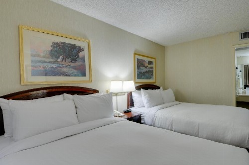 Vagabond Inn Executive SFO - image 21