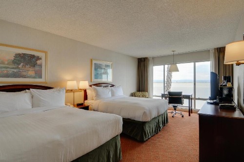 Vagabond Inn Executive SFO - image 26