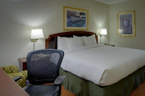 Vagabond Inn Executive SFO - image 9