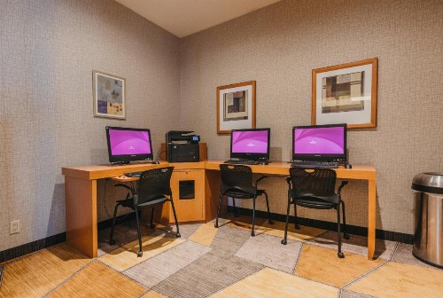 Crowne Plaza San Francisco Airport an IHG Hotel - image 15