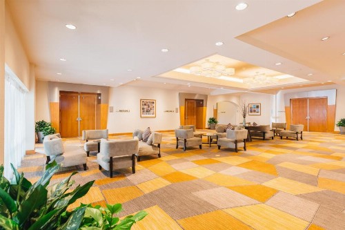 Crowne Plaza San Francisco Airport an IHG Hotel - image 24