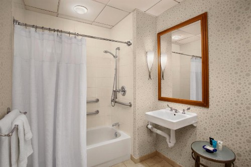 Crowne Plaza San Francisco Airport an IHG Hotel - image 35