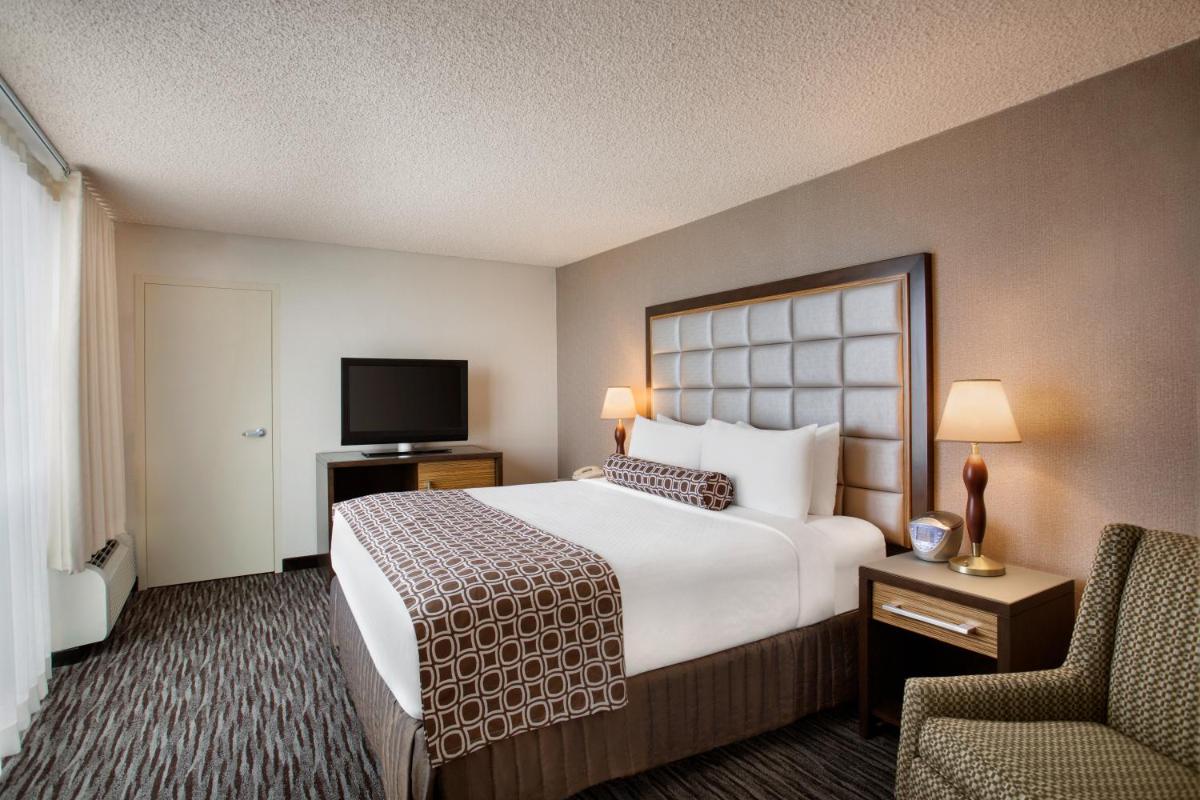 Crowne Plaza San Francisco Airport an IHG Hotel - image 4