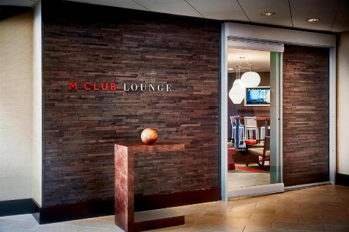 San Francisco Airport Marriott Waterfront - image 23