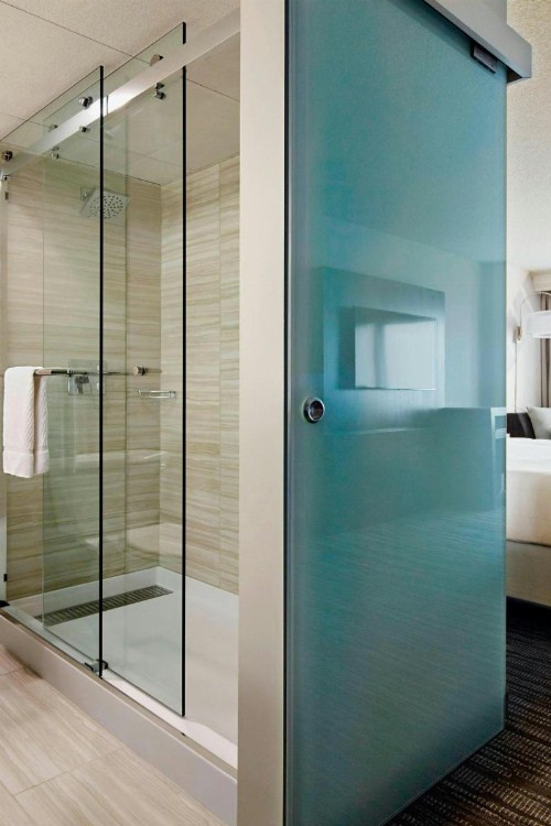 San Francisco Airport Marriott Waterfront - image 31