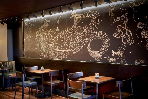 San Francisco Airport Marriott Waterfront - image 39