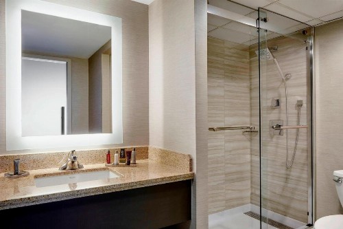 San Francisco Airport Marriott Waterfront - image 41