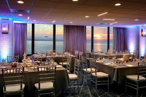 San Francisco Airport Marriott Waterfront - image 43
