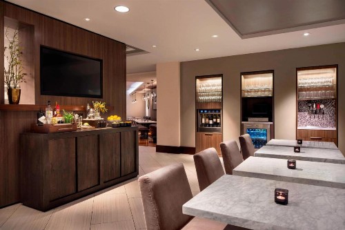 San Francisco Airport Marriott Waterfront - image 50