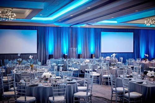 San Francisco Airport Marriott Waterfront - image 6