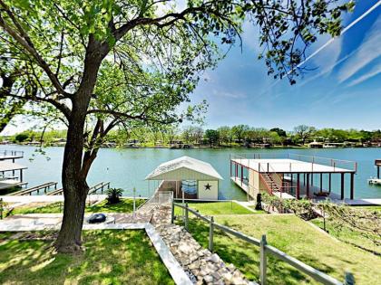 Lbj Lake House Home