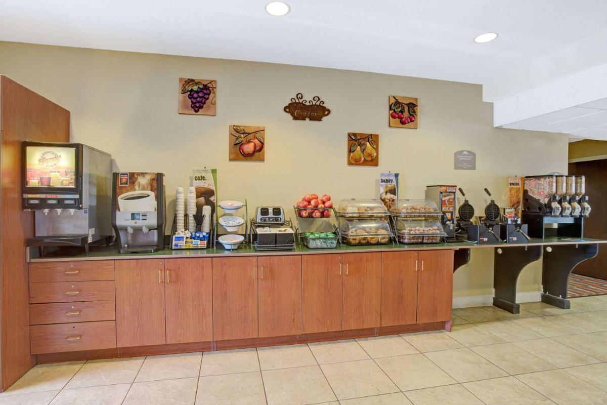 Microtel Inn & Suites by Wyndham Bushnell - main image