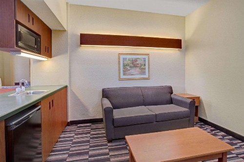 Microtel Inn & Suites by Wyndham Bushnell - image 6