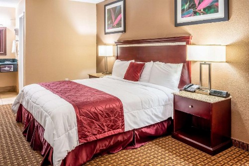 Rodeway Inn - image 10