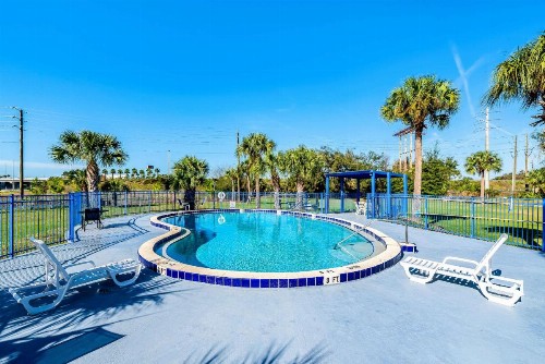 Rodeway Inn - image 25