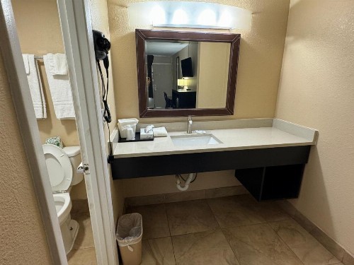 Rodeway Inn - image 3