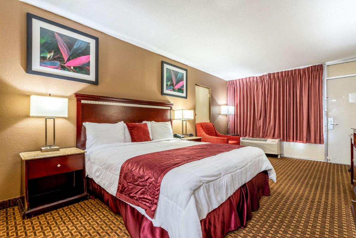 Rodeway Inn - image 5