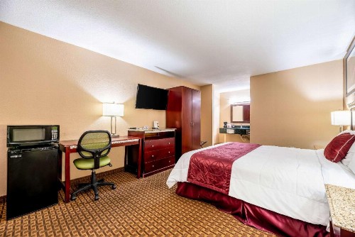Rodeway Inn - image 6