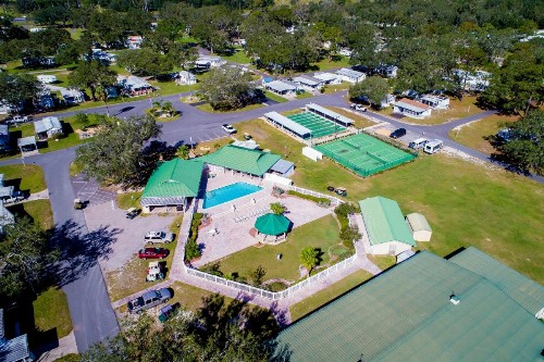 Red Oaks - image 8