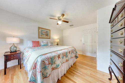 Magnolia House - image 12