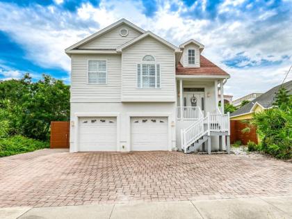 Butler Beach Escape - Alfresco Dining & Firepit home