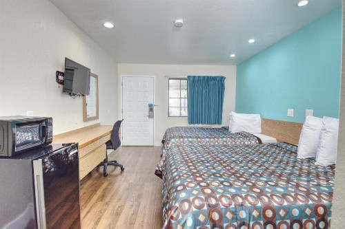 Vagabond Inn Buttonwillow North I-5 - image 10
