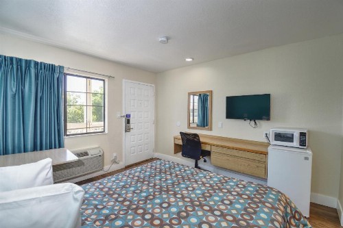 Vagabond Inn Buttonwillow North I-5 - image 16