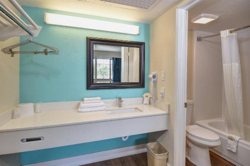 Vagabond Inn Buttonwillow North I-5 - image 19