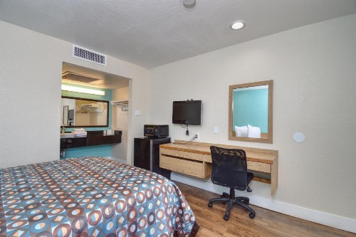 Vagabond Inn Buttonwillow North I-5 - image 20