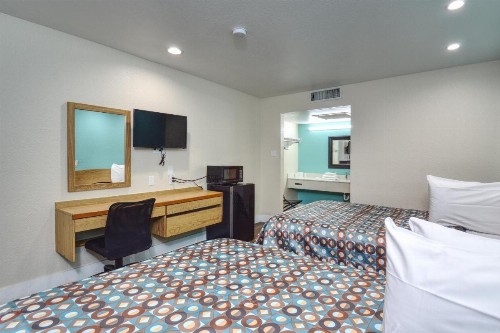 Vagabond Inn Buttonwillow North I-5 - image 23