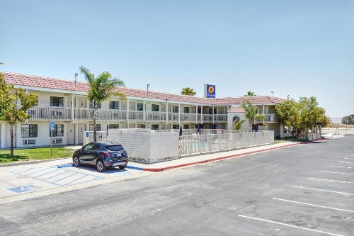 Vagabond Inn Buttonwillow North I-5 - image 3