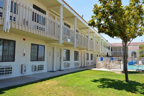 Vagabond Inn Buttonwillow North I-5 - image 4