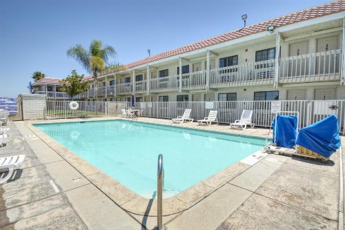 Vagabond Inn Buttonwillow North I-5 - image 6