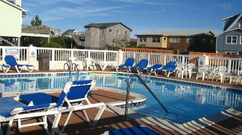 Hatteras Island Inn - image 2