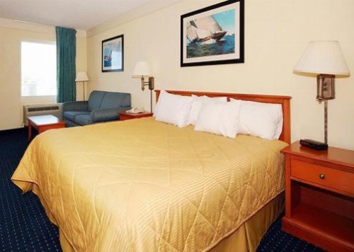 Hatteras Island Inn - image 21