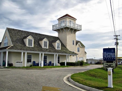 Hatteras Island Inn - image 3