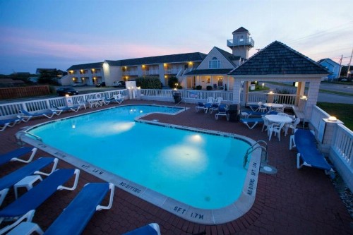 Hatteras Island Inn - image 4