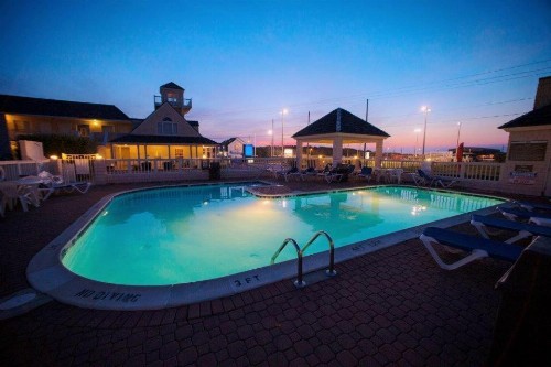 Hatteras Island Inn - image 5