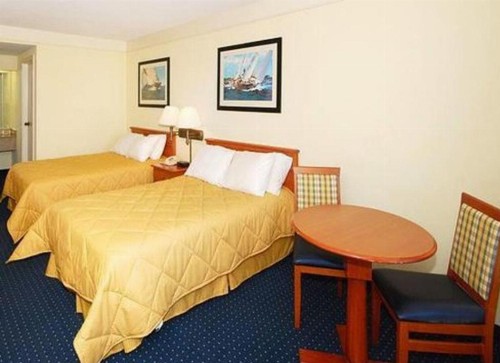 Hatteras Island Inn - image 6