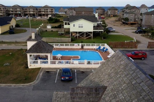 Hatteras Island Inn - image 7