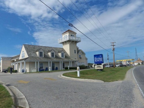 Hatteras Island Inn - image 8