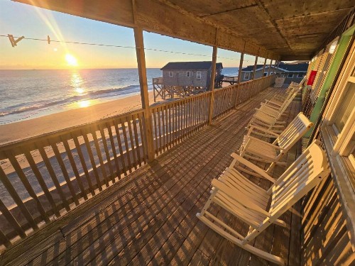 Cape Hatteras Motel