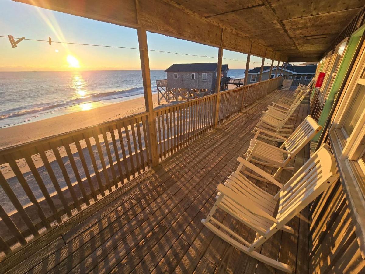 Cape Hatteras Motel - main image