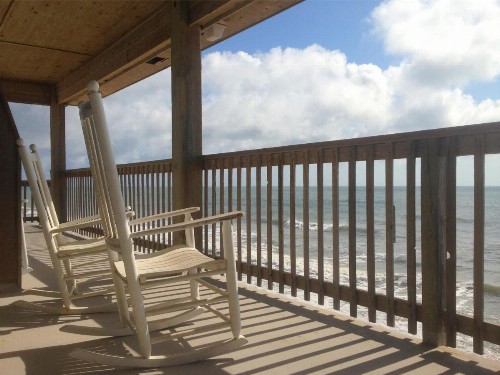 Cape Hatteras Motel - image 10