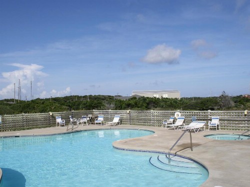 Cape Hatteras Motel - image 13