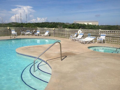 Cape Hatteras Motel - image 15