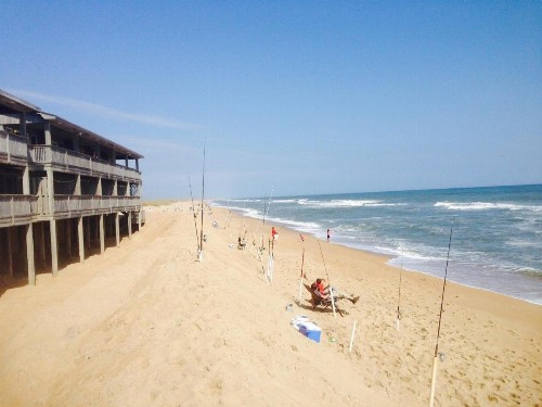 Cape Hatteras Motel - image 16