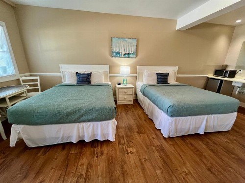 Cape Hatteras Motel - image 23